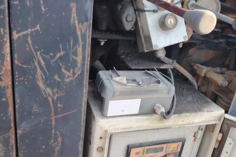 OmecoHub - Immagine HARTL CRUSHTEK MT503BBV